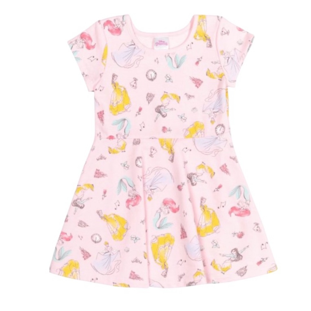 DISNEY DRESS